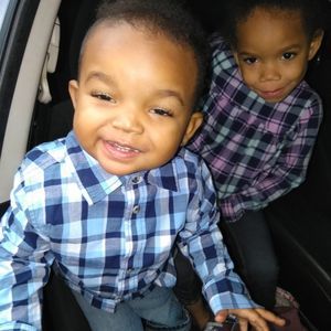 Meet your Posher, Martinez